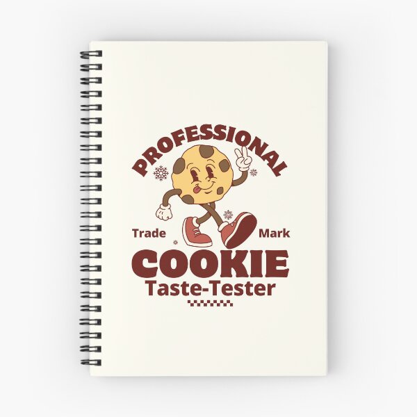 Item preview, Professional cookie taste-tester designed and sold by Peerless-Prime.