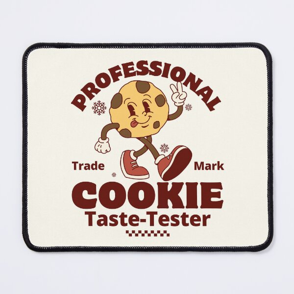 Item preview, Professional cookie taste-tester designed and sold by Peerless-Prime.