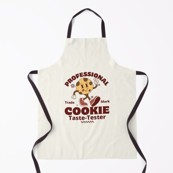 Item preview, Professional cookie taste-tester designed and sold by Peerless-Prime.