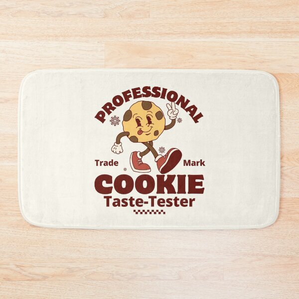 Item preview, Professional cookie taste-tester designed and sold by Peerless-Prime.