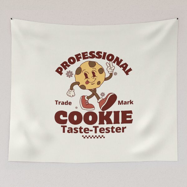 Item preview, Professional cookie taste-tester designed and sold by Peerless-Prime.