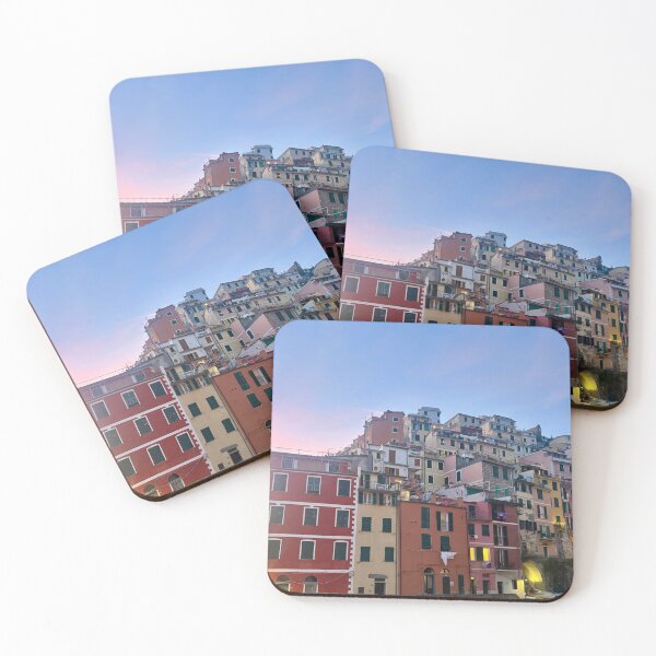 Item preview, Riomaggiore, Italy  designed and sold by allaroundtheworld.