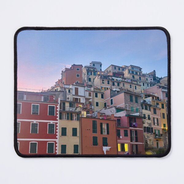 Item preview, Riomaggiore, Italy designed and sold by allaroundtheworld.
