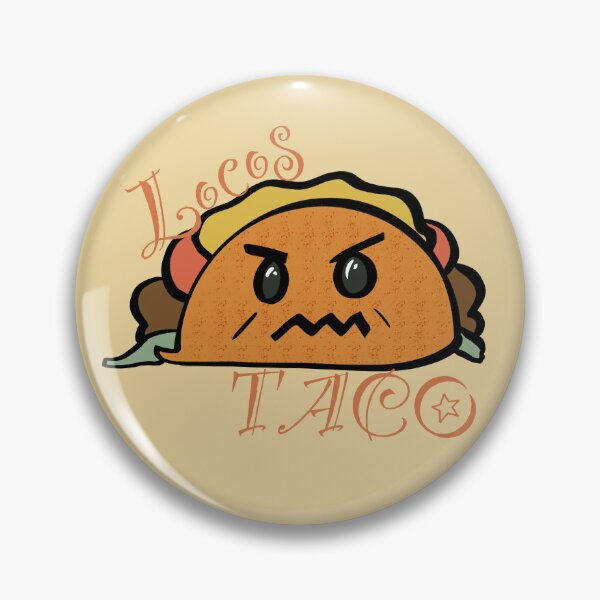 Item preview, Dorito designed and sold by insketched.