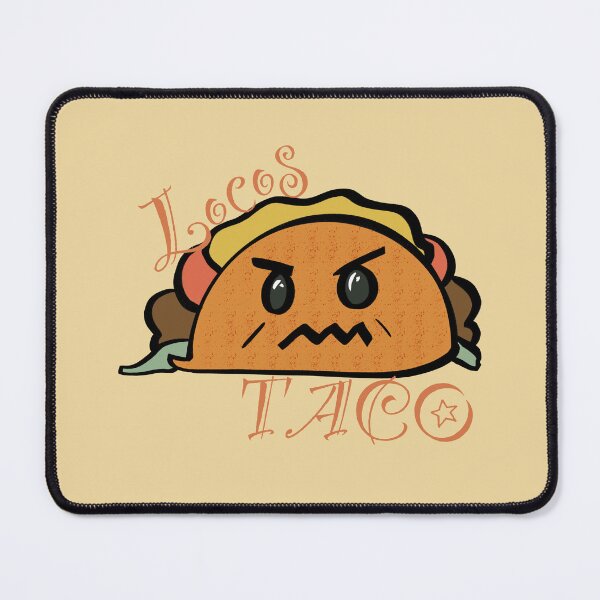 Item preview, Dorito designed and sold by insketched.