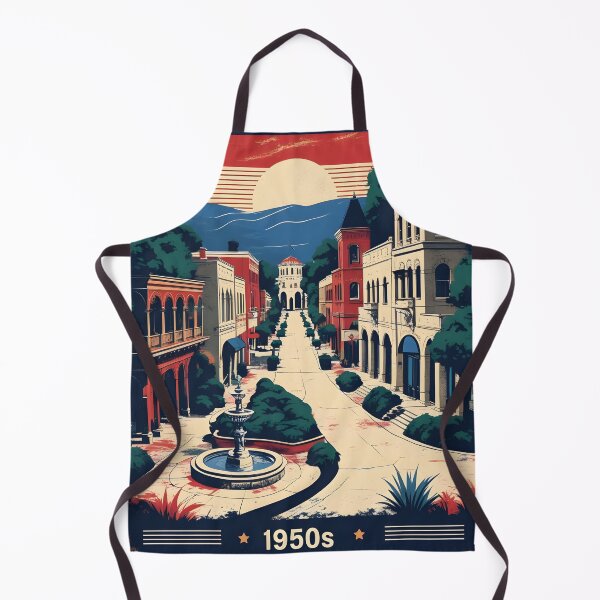 Item preview, Canyon Lake Texas USA Vintage Travel Tourism designed and sold by TravelersGems.