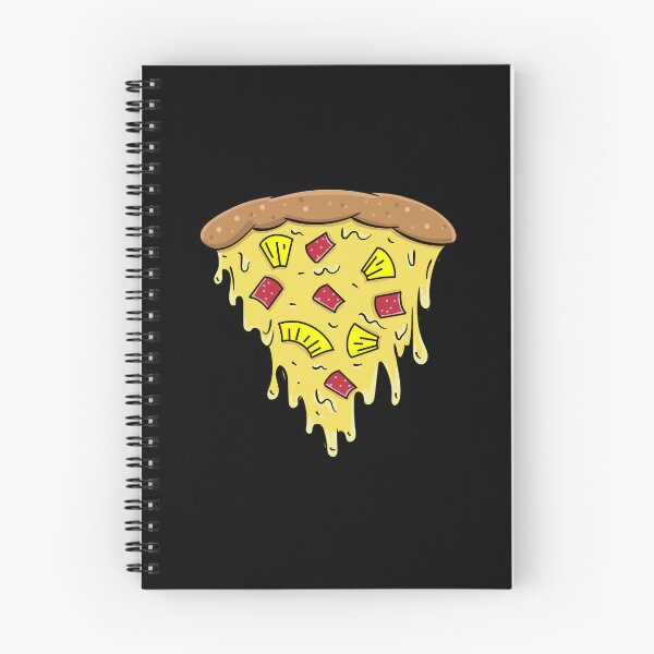 Item preview, Chatham Ontario Canada invented Hawaiian Pizza slice  designed and sold by Jdawnink.