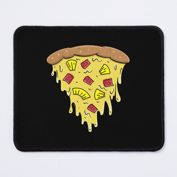 Item preview, Chatham Ontario Canada invented Hawaiian Pizza slice  designed and sold by Jdawnink.
