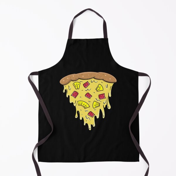 Item preview, Chatham Ontario Canada invented Hawaiian Pizza slice  designed and sold by Jdawnink.