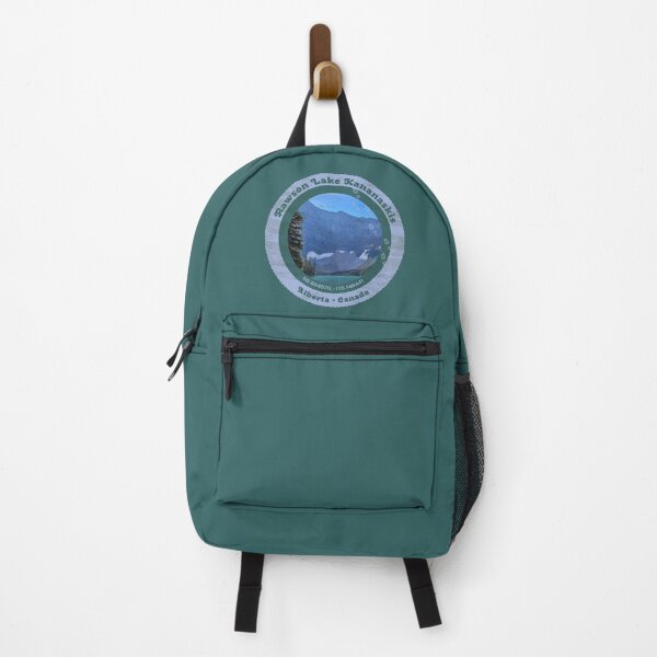 Item preview, Rawson Lake Kananaskis Country designed and sold by Evilcraft Designs.