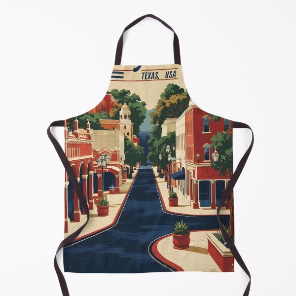 Item preview, Canyon Texas USA Vintage Travel Tourism designed and sold by TravelersGems.