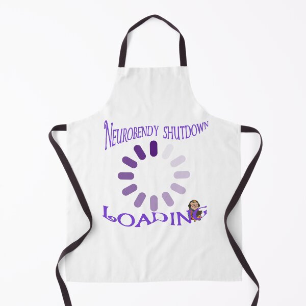 Item preview, Shutdown loading designed and sold by Neurobendy-Bean.