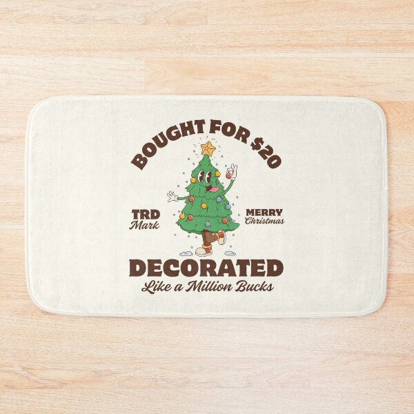Item preview, Bought for 20 dollars, decorated like a million bucks designed and sold by Peerless-Prime.