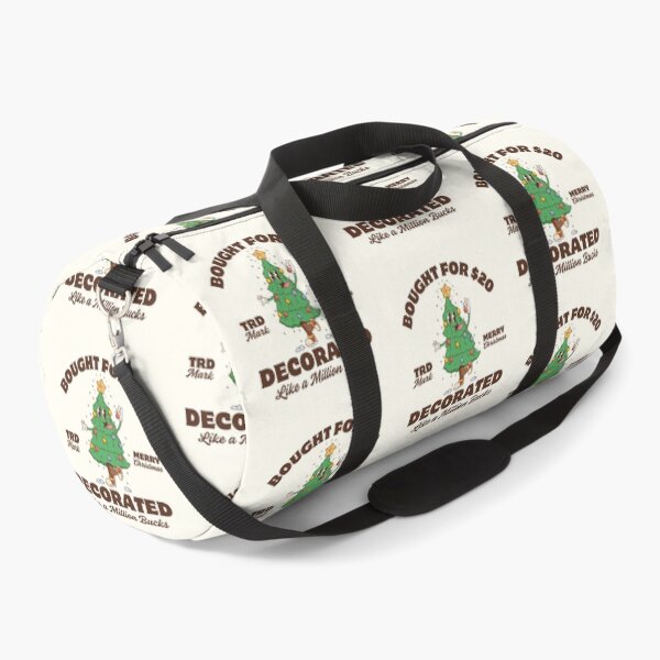 Item preview, Bought for 20 dollars, decorated like a million bucks designed and sold by Peerless-Prime.