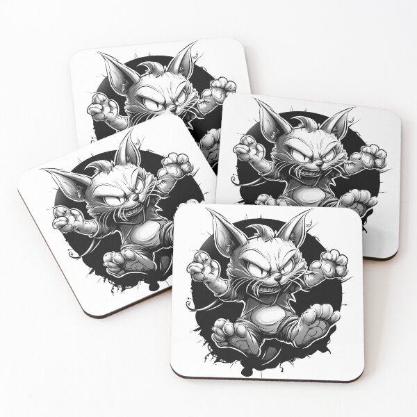 Item preview, Midnight Pounce designed and sold by Mysterium AI.