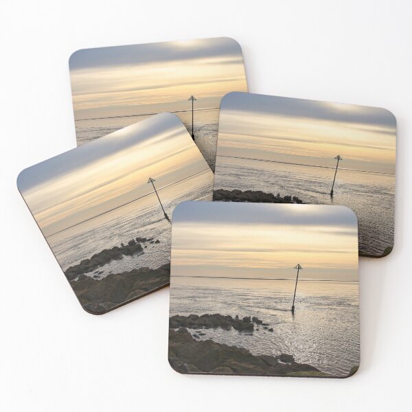 Item preview, Sunset over the Water Landscape Photography designed and sold by Craig Reeves Photography.