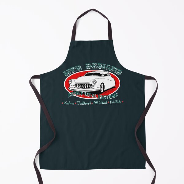 Item preview, HTR Designs Barely Legal Kustoms garage designed and sold by htrdesigns.