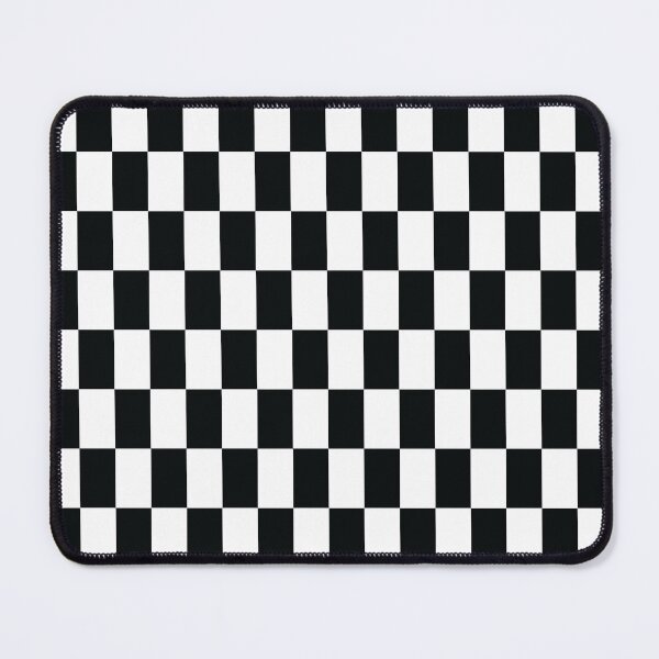 Item preview, Rectangle Checkers designed and sold by mantrasupply.