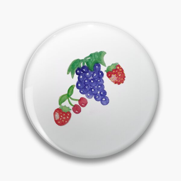 Item preview, Fruity designed and sold by Jeaninetea.