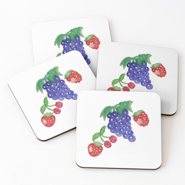 Item preview, Fruity designed and sold by Jeaninetea.