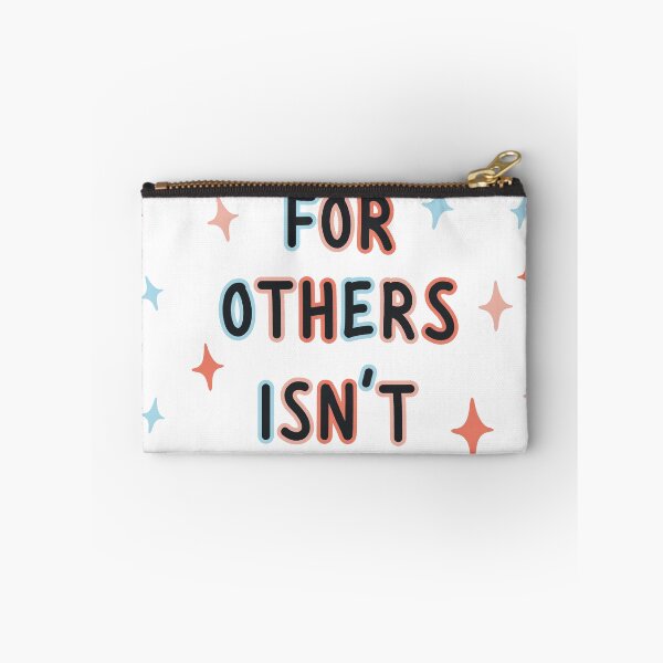 Item preview, Caring For Others Isn't Radical designed and sold by Kristenjoy581.