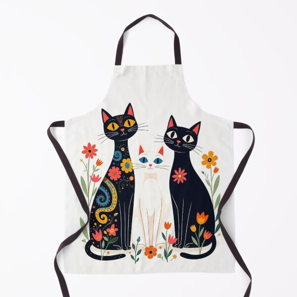Item preview, The Purrfect Trio designed and sold by Megaprints.
