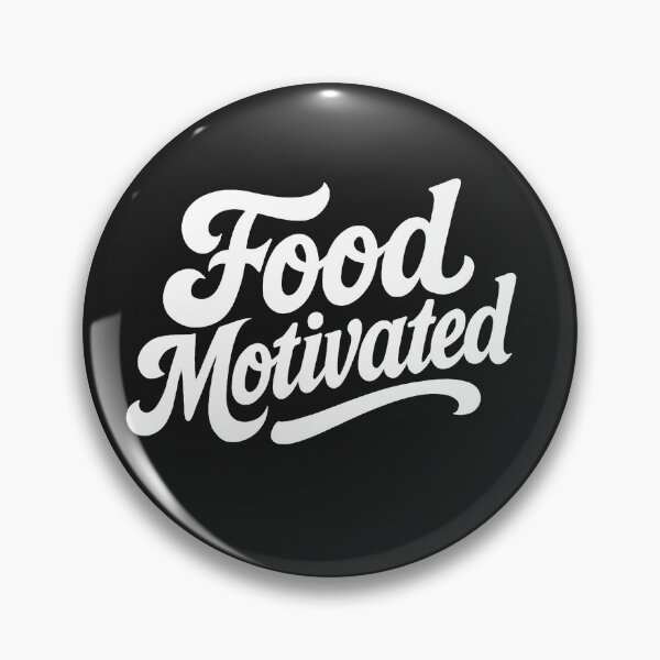 Item preview, Food Motivated designed and sold by Owcomm.