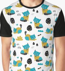 Real spring Graphic T-Shirt