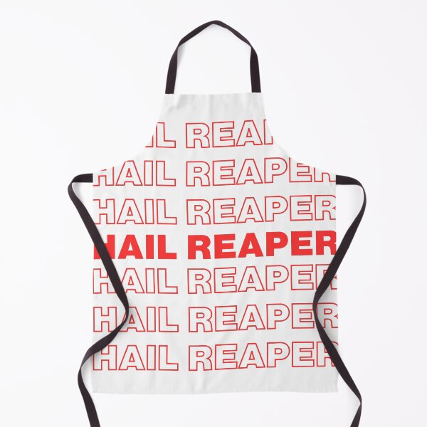 Item preview, Hail Reaper Repeating - Red Rising designed and sold by ConnieOCO.