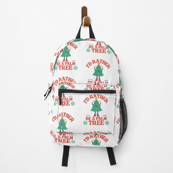 Item preview, I'd rather be a palm tree designed and sold by Peerless-Prime.