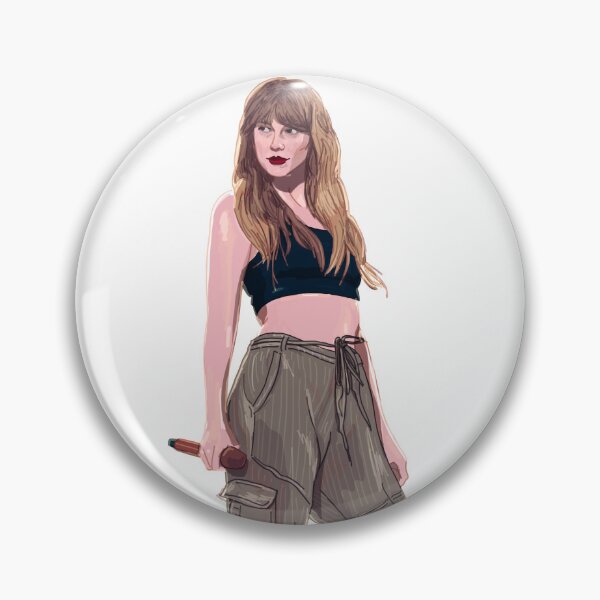 Item preview, Ensayo de la gira Eras de Taylor Swift designed and sold by underratedcc.
