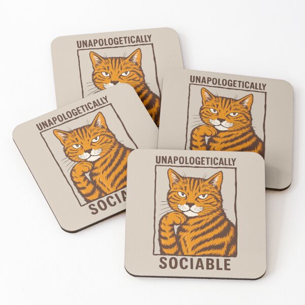 Item preview, Cat Supremacy designed and sold by GedWorks.