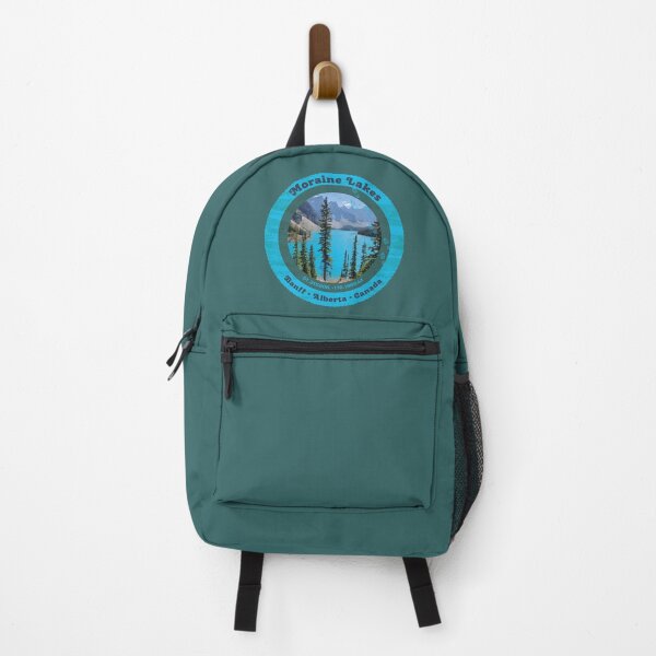 Item preview, Moraine Lake Banff designed and sold by Evilcraft Designs.