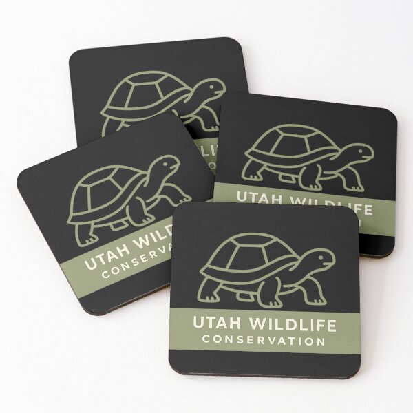 Item preview, Utah Wildlife Conservation designed and sold by Charisma Enigma.