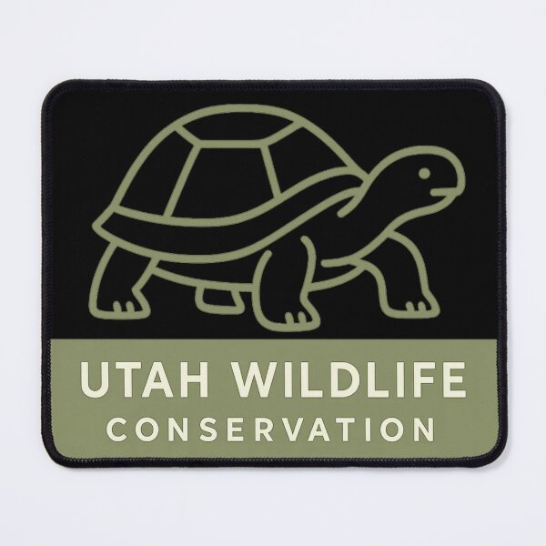 Item preview, Utah Wildlife Conservation designed and sold by Charisma Enigma.