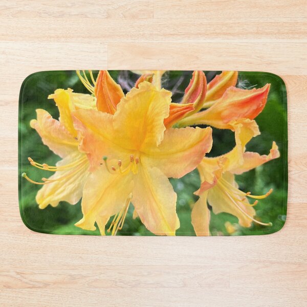 Item preview, Flame Azalea designed and sold by Lana Magnolia.