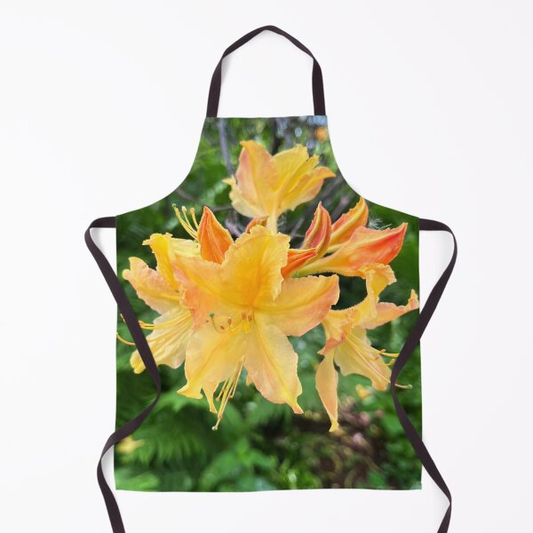 Item preview, Flame Azalea designed and sold by Lana Magnolia.