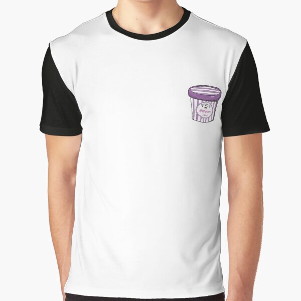 Item preview, Benny’s Moonbeam Ice Cream designed and sold by YonivanL.