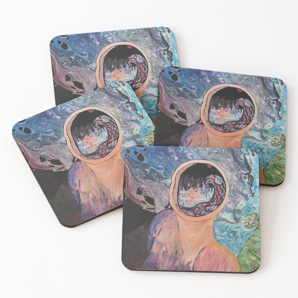 Item preview, The Maladaptive Dreamer designed and sold by Clarissa Irene.