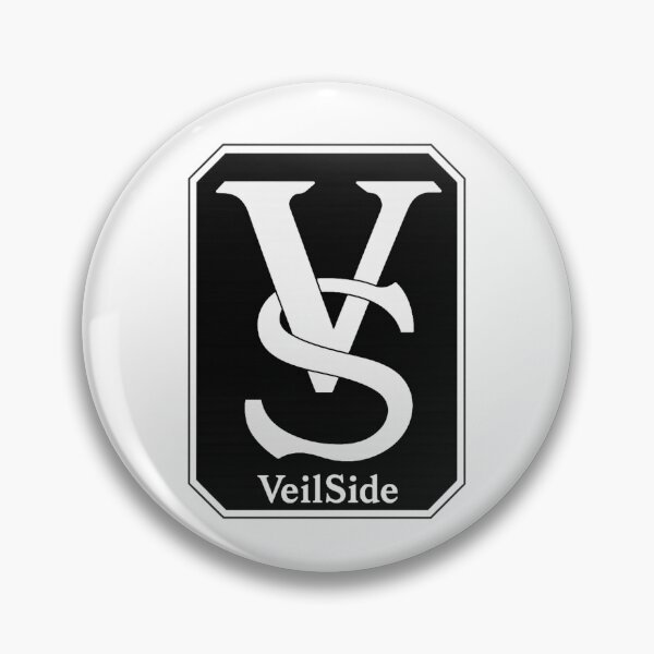 Item preview, VEILSIDE designed and sold by Culture Shift.