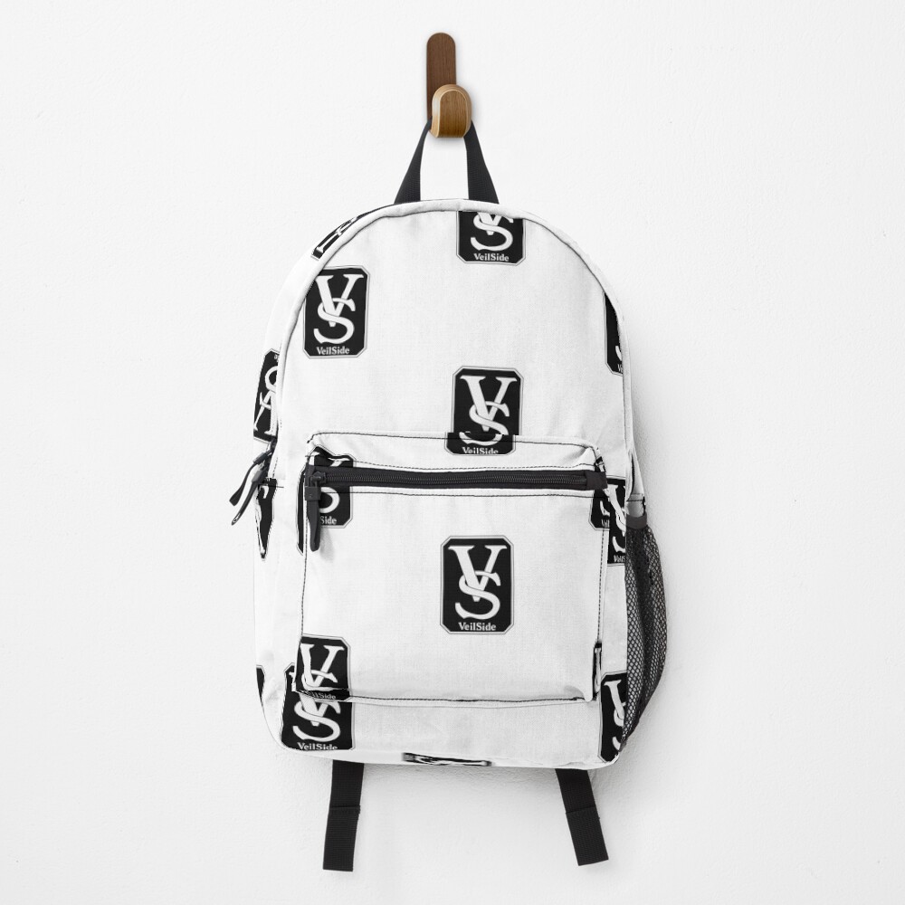 Item preview, Backpack designed and sold by TurboClub.