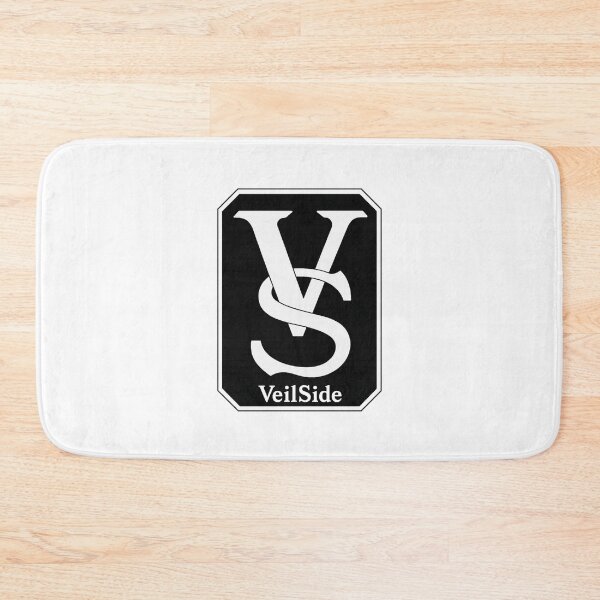 Item preview, VEILSIDE designed and sold by Culture Shift.