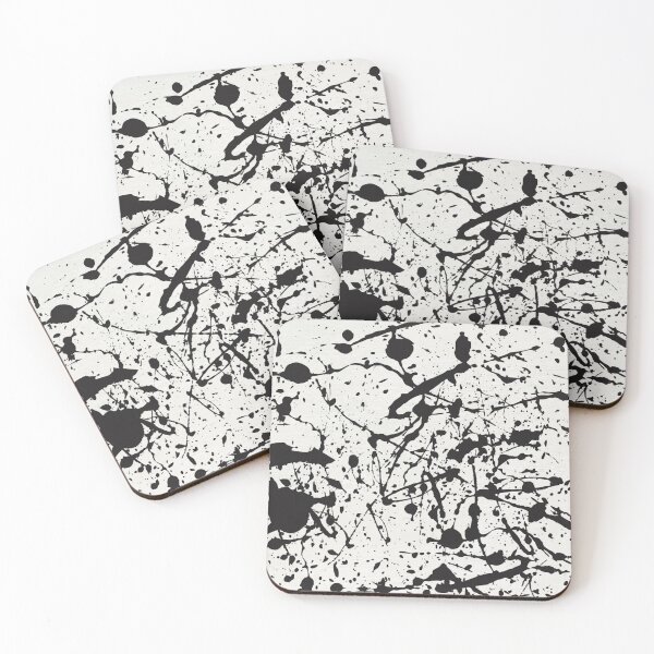 Item preview,  Splatter designed and sold by RedTop Tees.