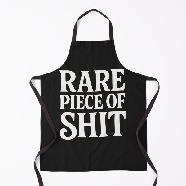 Item preview, Rare Piece of Shit designed and sold by Owcomm.