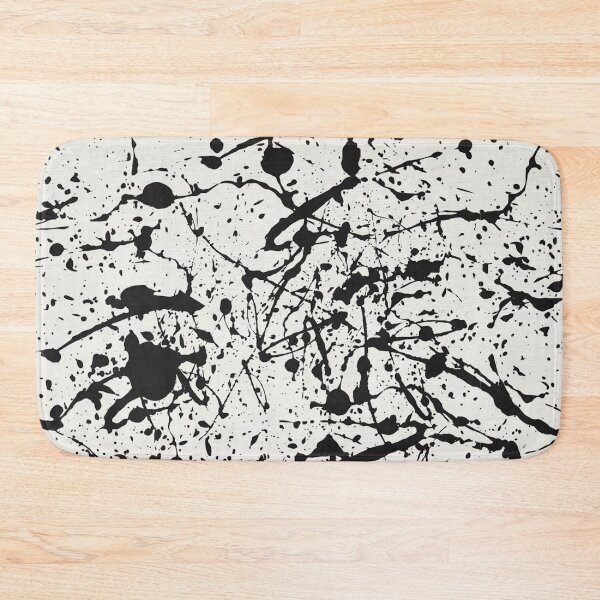 Item preview,  Splatter designed and sold by RedTop Tees.
