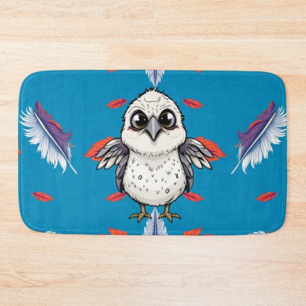 Item preview, Strange Bird designed and sold by Korral.