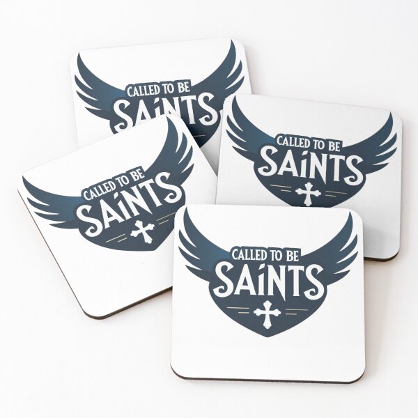 Item preview, Called to Be Saints designed and sold by chadmichelini.