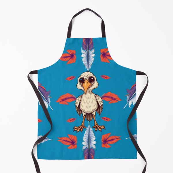 Item preview, Strange Bird designed and sold by Korral.