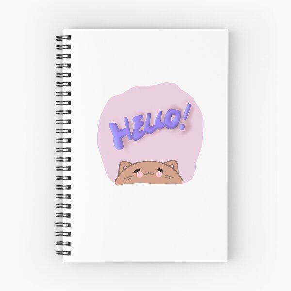 Item preview, Hello designed and sold by Audrey ombrinia.