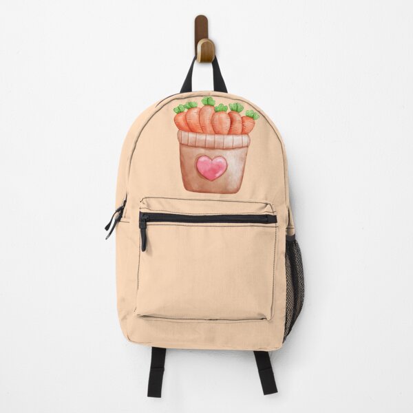 Item preview, Basket of carrots designed and sold by muskitt.